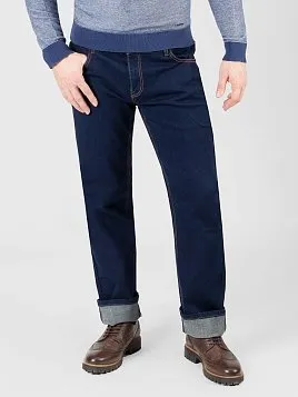 ДЖИНСЫ МУЖСКИЕ PEPLOS J2201-C СИНИЙ