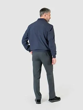 ВЕТРОВКА МУЖСКАЯ PEPLOS OW2438-SJ СИНИЙ