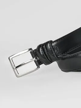 РЕМЕНЬ ДЛЯ МАЛЬЧИКА PEPLOS 4,2. BELT-22-4,2-KID3 ЧЁРНЫЙ