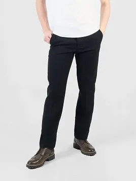 БРЮКИ МУЖСКИЕ PEPLOS TR25140-220 ТЕМНО-СИНИЙ