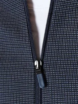 ПИДЖАК-БОМБЕР ДЛЯ МАЛЬЧИКА PEPLOS JA23B101-302 СИНИЙ