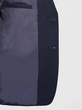 КОСТЮМ ДЛЯ МАЛЬЧИКА PEPLOS SU24J014-SL СИНИЙ