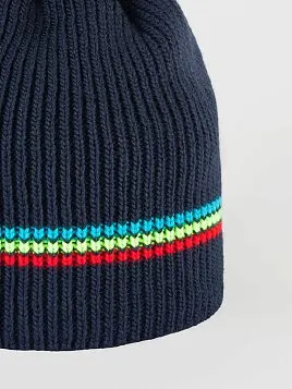 ШАПКА МУЖСКАЯ PEPLOS HM2213 ТЕМНО-СИНИЙ