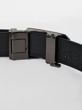 РЕМЕНЬ МУЖСКОЙ PEPLOS АВТОМАТИЧЕСКИЙ C22. BELT-22-C22-42 СИНИЙ