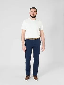 ФУТБОЛКА МУЖСКАЯ PEPLOS TS24105-R МОЛОЧНЫЙ