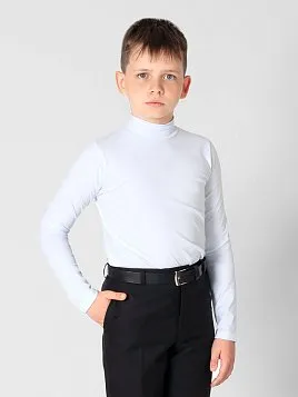 ВОДОЛАЗКА ДЕТСКАЯ PEPLOS TS19J11-W БЕЛЫЙ