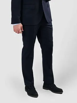 КОСТЮМ МУЖСКОЙ PEPLOS SU25901-SL ТЕМНО-СИНИЙ