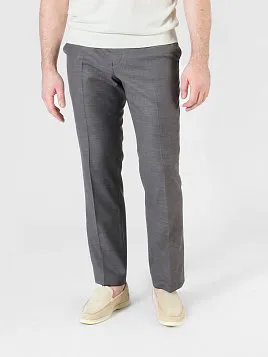 БРЮКИ МУЖСКИЕ PEPLOS TR24023-220 ТЕМНО-СЕРЫЙ БРЮКИ МУЖСКИЕ PEPLOS TR24023-220 ТЕМНО-СЕРЫЙ