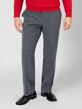 БРЮКИ МУЖСКИЕ PEPLOS TR22016-263 ТЕМНО-СЕРЫЙ БРЮКИ МУЖСКИЕ PEPLOS TR22016-263 ТЕМНО-СЕРЫЙ