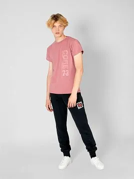 БРЮКИ МУЖСКИЕ PEPLOS SP21005 ТЕМНО-СИНИЙ