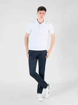 БРЮКИ ПОДРОСТКОВЫЕ PEPLOS P23T03-SL СИНИЙ