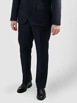 КОСТЮМ МУЖСКОЙ PEPLOS SU25903-С ТЕМНО-СИНИЙ