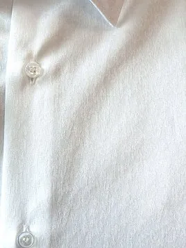 СОРОЧКА МУЖСКАЯ MAJESTIC LEGATE SH20006-SL БЕЛЫЙ