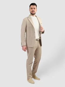 ПИДЖАК МУЖСКОЙ PEPLOS JA25126-R БЕЖЕВЫЙ