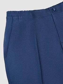 БРЮКИ МУЖСКИЕ PEPLOS TR24028-201 СИНИЙ