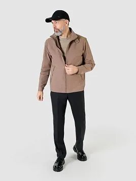 КЕПКА МУЖСКАЯ PEPLOS CM2402 ЧЁРНЫЙ