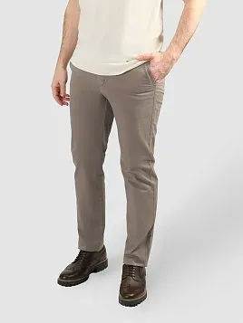 БРЮКИ МУЖСКИЕ PEPLOS P2519-R БЕЖЕВЫЙ