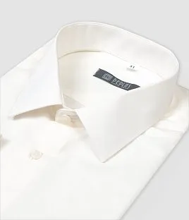 СОРОЧКА МУЖСКАЯ PEPLOS SH21022-SL ШАМПАНЬ