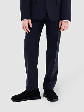 КОСТЮМ ДЛЯ МАЛЬЧИКА PEPLOS SU25J002-SL ТЕМНО-СИНИЙ