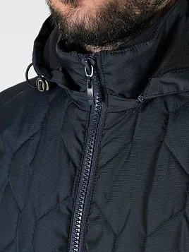 КУРТКА МУЖСКАЯ PEPLOS OW2417-JА СИНИЙ