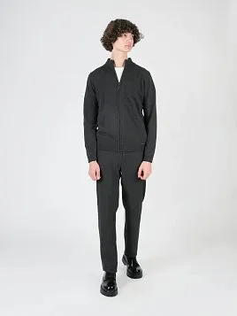 КАРДИГАН ПОДРОСТКОВЫЙ PEPLOS JKN24C011 ТЕМНО-СЕРЫЙ