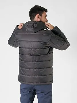 КУРТКА МУЖСКАЯ PEPLOS OW2419-DJ КОРИЧНЕВЫЙ