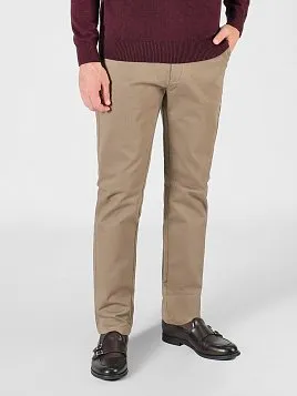 БРЮКИ МУЖСКИЕ PEPLOS P2406-SL БЕЖЕВЫЙ