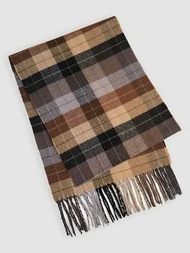 ШАРФ МУЖСКОЙ PEPLOS SF2605 МУЛЬТИКОЛОР