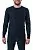 ДЖЕМПЕР МУЖСКОЙ PEPLOS KN19J020 ТЕМНО-СИНИЙ (92) Вид 2