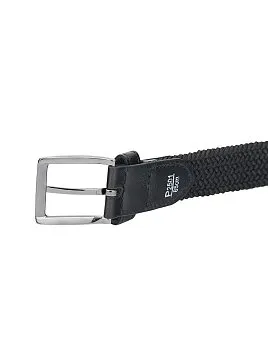 РЕМЕНЬ ДЛЯ МАЛЬЧИКА BELT-26-BB3-6 ЧЁРНЫЙ