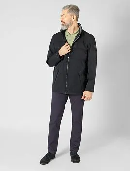 ВЕТРОВКА МУЖСКАЯ PEPLOS OW2227-SJ СИНИЙ