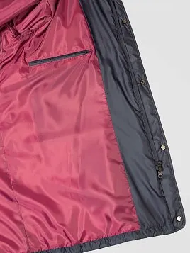 КУРТКА МУЖСКАЯ PEPLOS OW2215-JA СИНИЙ