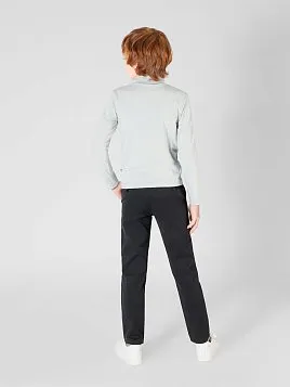 БРЮКИ ДЛЯ МАЛЬЧИКА PEPLOS P22J12-SL СИНИЙ