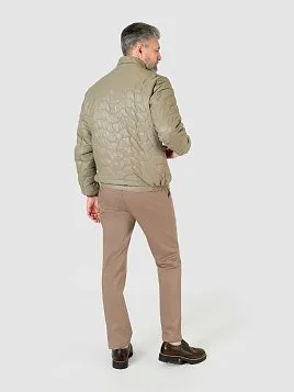 КУРТКА МУЖСКАЯ PEPLOS OW2431-JA БЕЖЕВЫЙ
