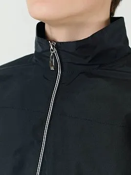 ВЕТРОВКА МУЖСКАЯ PEPLOS OW2319-SJ СИНИЙ