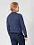 ДЖЕМПЕР МУЖСКОЙ PEPLOS KN22J016 СИНИЙ (92) Вид 2