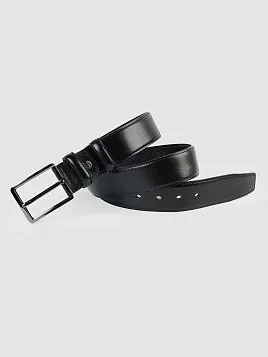 РЕМЕНЬ МУЖСКОЙ PEPLOS BELT-25-C13-14 ЧЁРНЫЙ