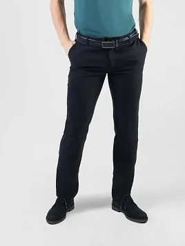 БРЮКИ МУЖСКИЕ PEPLOS TR25134 ТЕМНО-СИНИЙ БРЮКИ МУЖСКИЕ PEPLOS TR25134 ТЕМНО-СИНИЙ