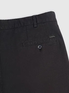 БРЮКИ МУЖСКИЕ PEPLOS P2515-R ТЕМНО-СИНИЙ