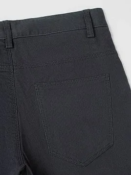 БРЮКИ ДЛЯ МАЛЬЧИКА PEPLOS P22J13-R СИНИЙ