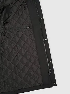 КУРТКА МУЖСКАЯ PEPLOS OW2532-JA СИНИЙ