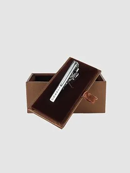 ЗАЖИМ ДЛЯ ГАЛСТУКА PEPLOS CLIP4,5-23-J60-S