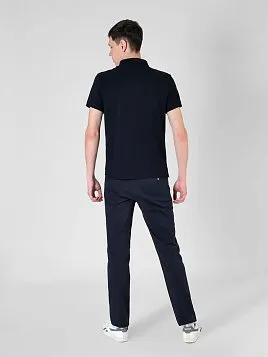 БРЮКИ ПОДРОСТКОВЫЕ PEPLOS P23T01-R ТЕМНО-СИНИЙ