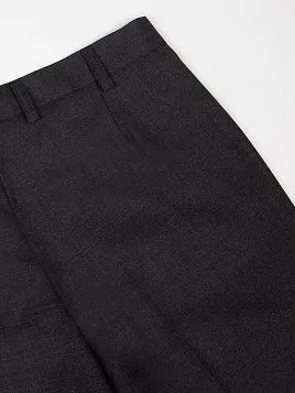 БРЮКИ ПОДРОСТКОВЫЕ PEPLOS TR19T045 СЕРЫЙ