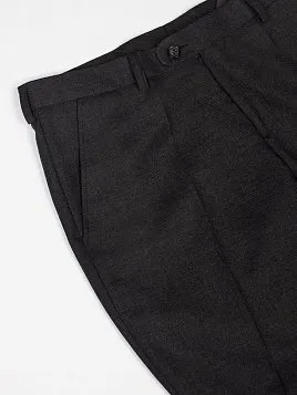 БРЮКИ ПОДРОСТКОВЫЕ PEPLOS TR19T045 СЕРЫЙ