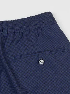 БРЮКИ МУЖСКИЕ PEPLOS TR21038-212 СИНИЙ