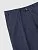 КОСТЮМ МУЖСКОЙ PEPLOS SU22007-R ТЕМНО-СИНИЙ (176-112) Вид 6