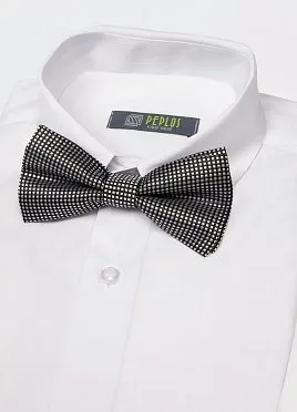 СОРОЧКА ДЛЯ МАЛЬЧИКА PEPLOS SH19J001-K-R БЕЛЫЙ