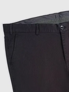 БРЮКИ МУЖСКИЕ PEPLOS P2515-R ТЕМНО-СИНИЙ