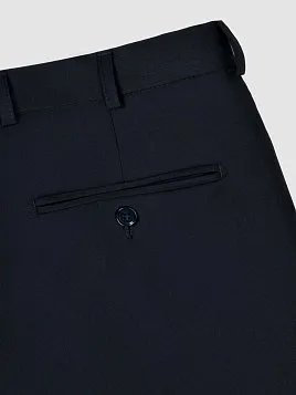 КОСТЮМ МУЖСКОЙ PEPLOS SU24910-SL ТЕМНО-СИНИЙ